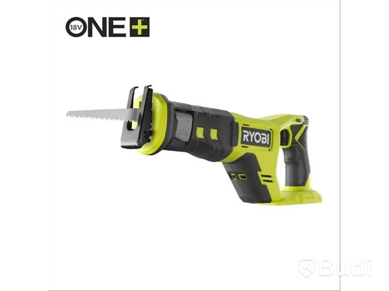 TIGERSÅG RYOBI ONE+