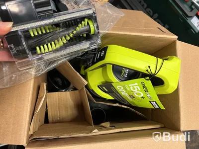 SKAFTDAMMSUGARE RYOBI ONE+
