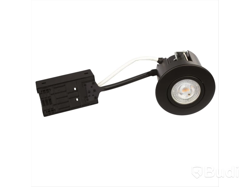 7 st. Spotlight Luna QI Scan Products Downlight 3079285
