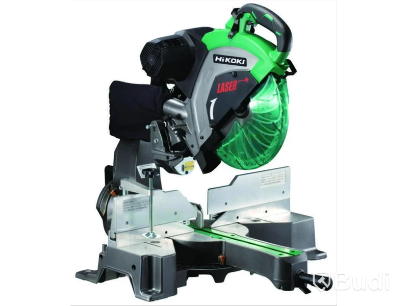 GERSÅG HIKOKI C12RSH2, 1520W 305MM KLINGA