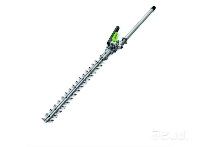 HÄCKSAX T MOTORENHET 51CM 2 KW, L 120 CM HTA2000S EGO