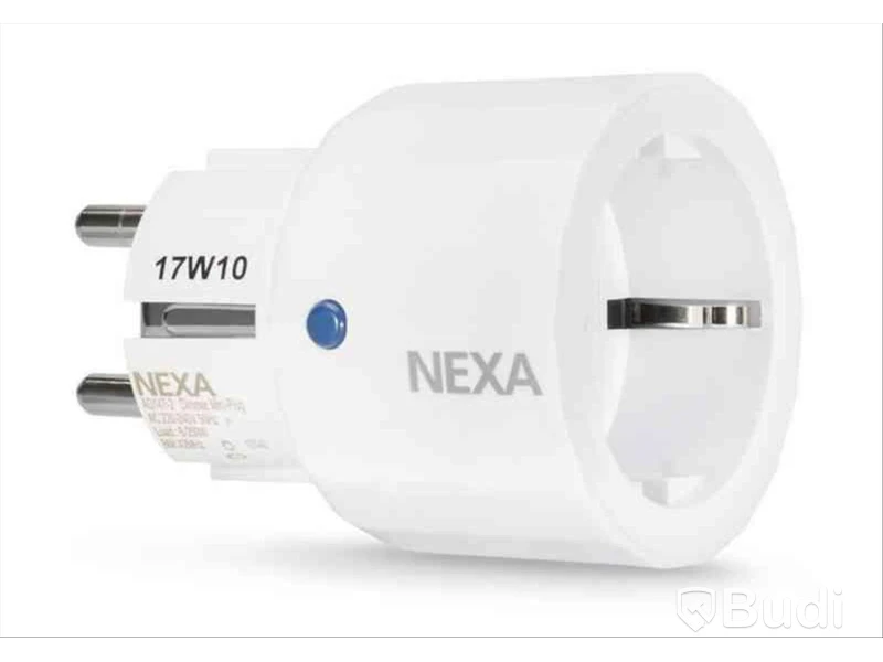 3 st. MINI-PLUG DIMMER Z-WAVE, AD-147