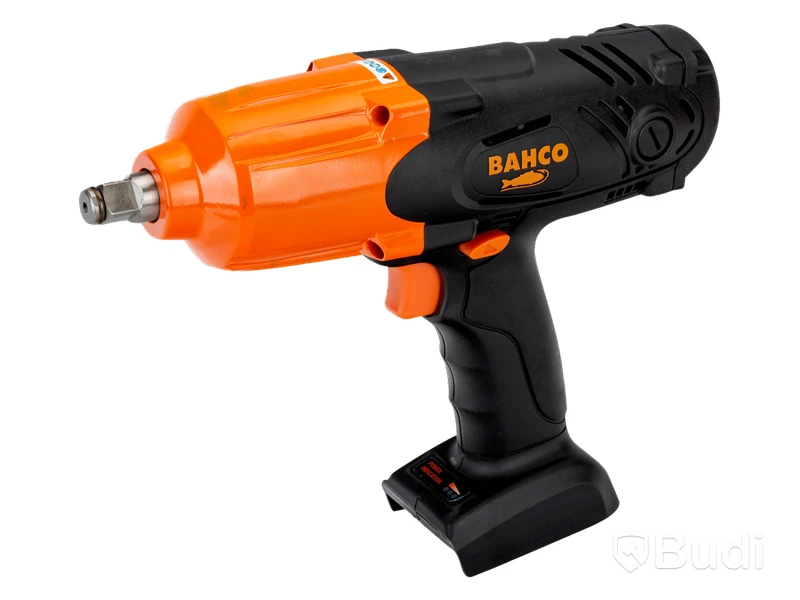 MUTTERDRAGARE BAHCO 1/2”