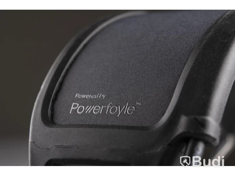 HÖRSELKÅPA 3M PELTOR XPV