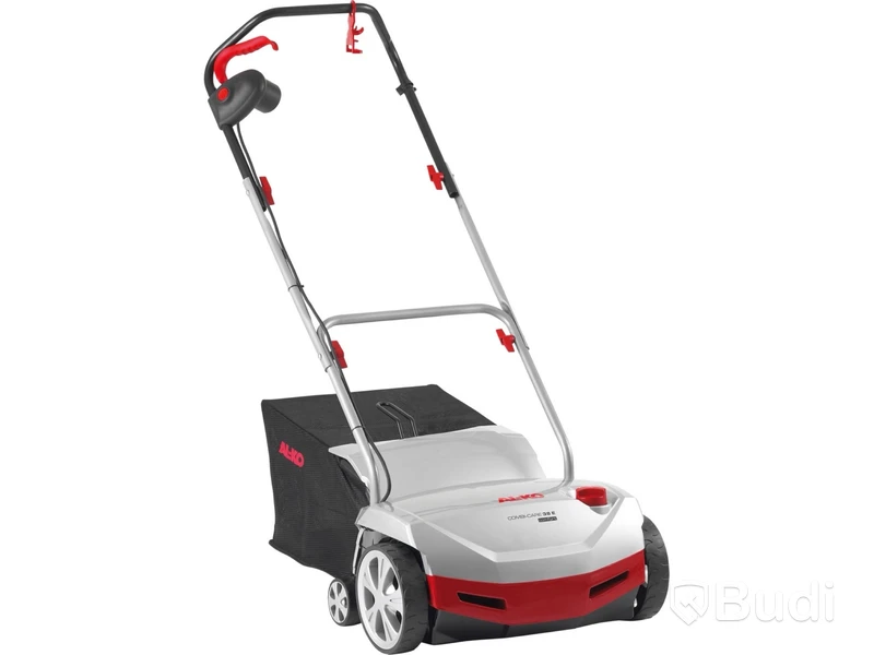 Vertikalskärare AL-KO, Combi Care 38 E Comfort