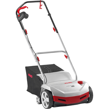 (NY) Vertikalskärare AL-KO, Combi Care 38 E Comfort 