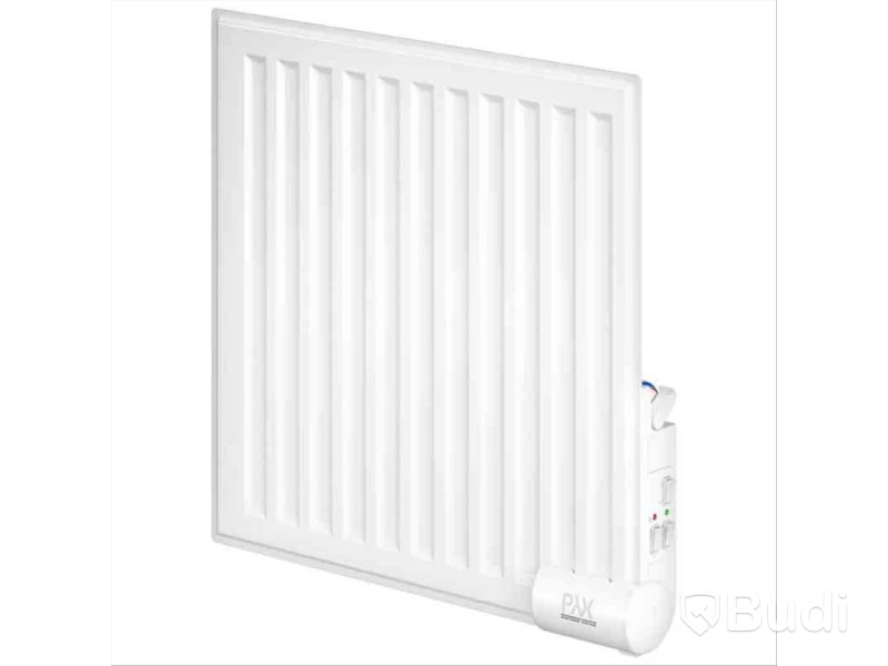 Radiator PAX, 11-505\/230 500W, 230V