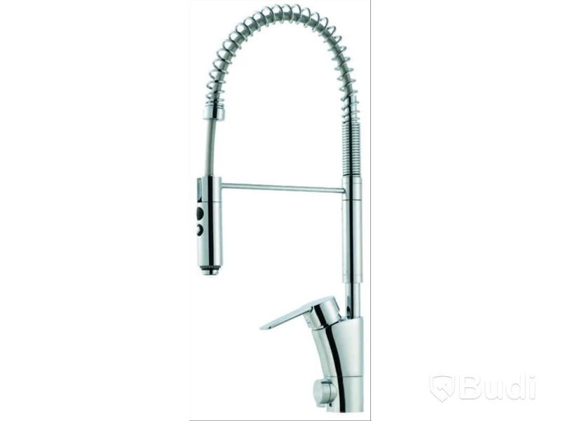 MORA CERA MINIPROFI KÖKS BL., DMA M.H-DUSCH,10MM RÖR 242310