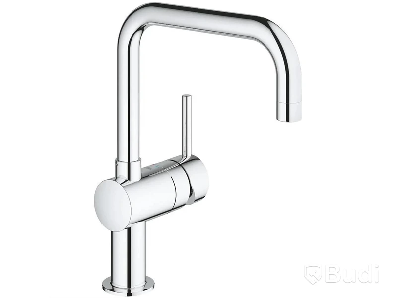 Köksblandare GROHE Minta, Ord. pris inkl. moms: ca 1700 kr
