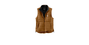 (NY) CARHARTT 102286 Väst, stl S