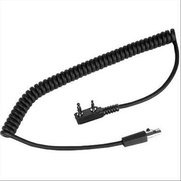 (NY) 7 st. FL6U-36 3M Peltor FLEX-kabel till Kenwood , Totalt ord. pris inkl. moms: ca 6300 kr