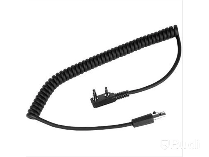 7 st. FL6U-36 3M Peltor FLEX-kabel till Kenwood , Totalt ord. pris inkl. moms: ca 6300 kr