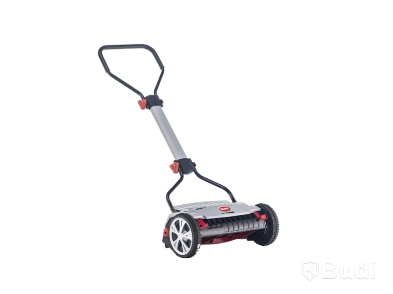 AL-KO Razor Cut 38.1 HM Premium Cylindergräsklippare