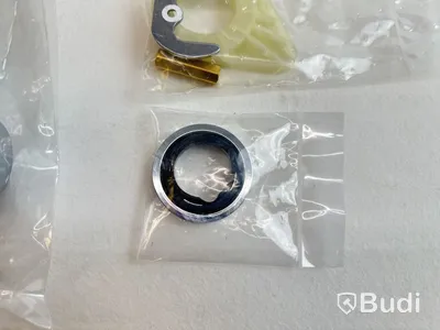 Köksblandare Mora Rexx K6 Krom/svart