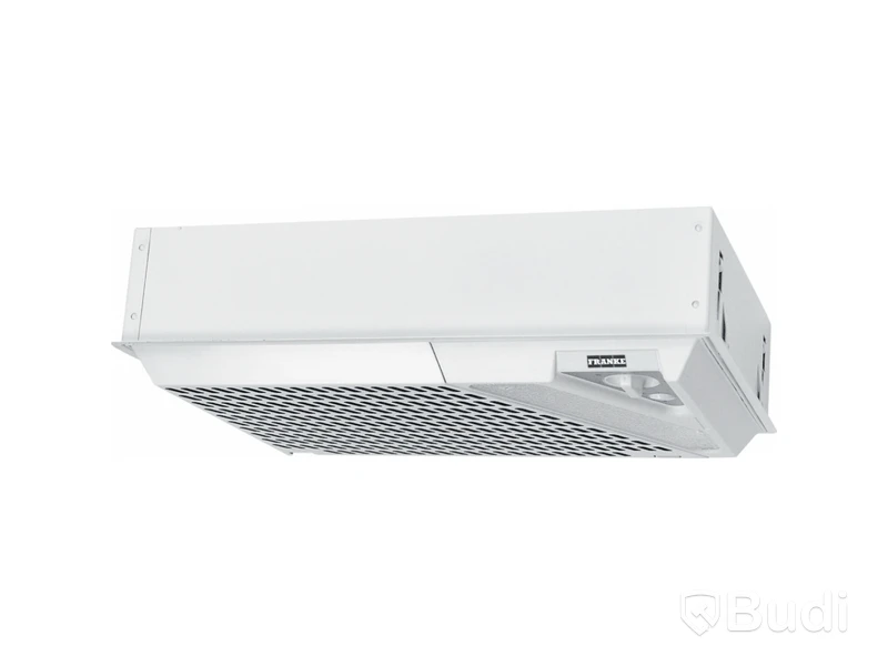 SPISKÅPA FRANKE, HOOD 480-16 LED, 45 CM VIT