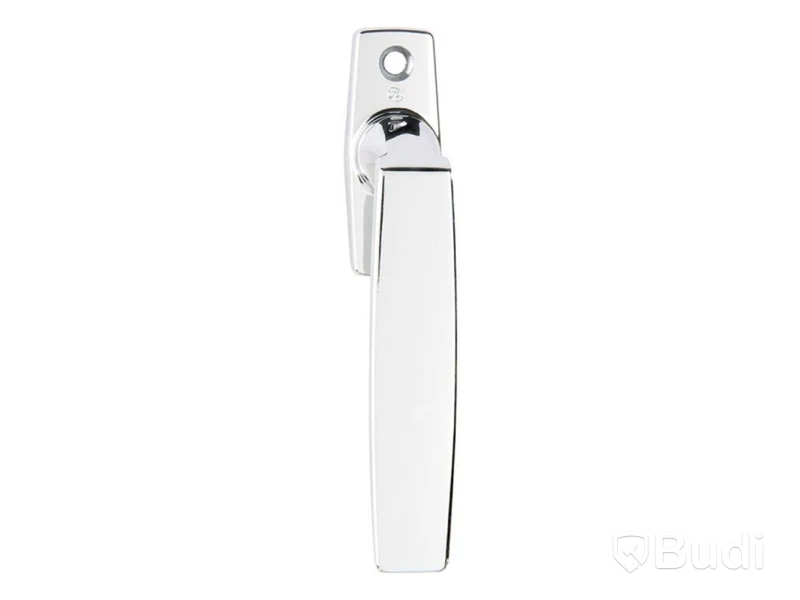6 st. HANDTAG, ASSA ABLOY, 83, RAKT BLANKKROM