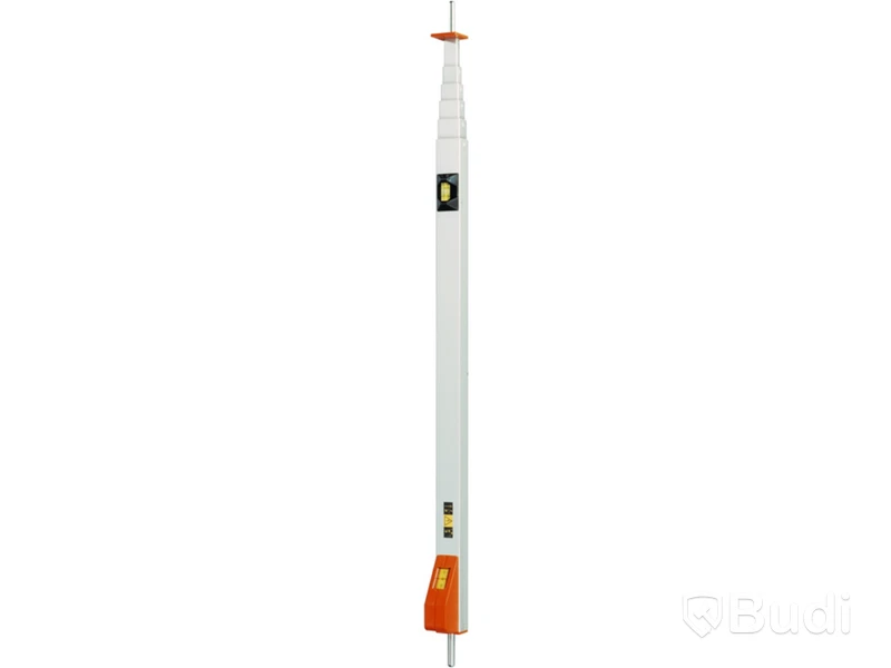Mätsticka NEDO Messfix, 5m