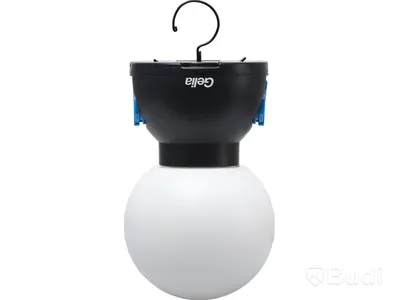 ARBETSLAMPA LED 32W IP44, 2ST UTTAG 230V 5M KABEL