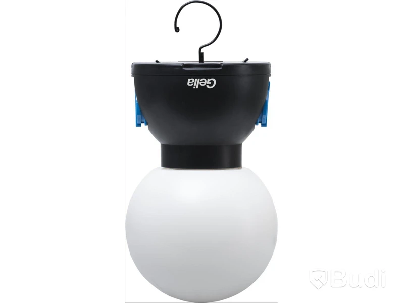 ARBETSLAMPA LED 32W IP44, 2ST UTTAG 230V 5M KABEL