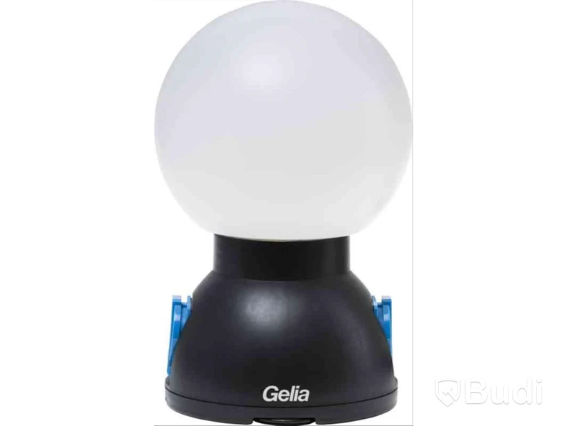 ARBETSLAMPA LED 32W IP44, 2ST UTTAG 230V 5M KABEL