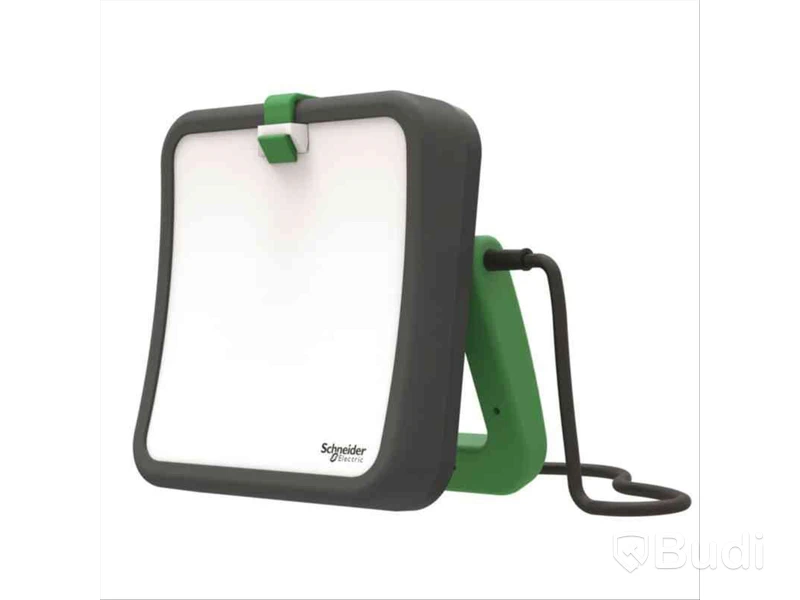 ARBETSLAMPA LED 50W IP54 2 VU, IMT33108