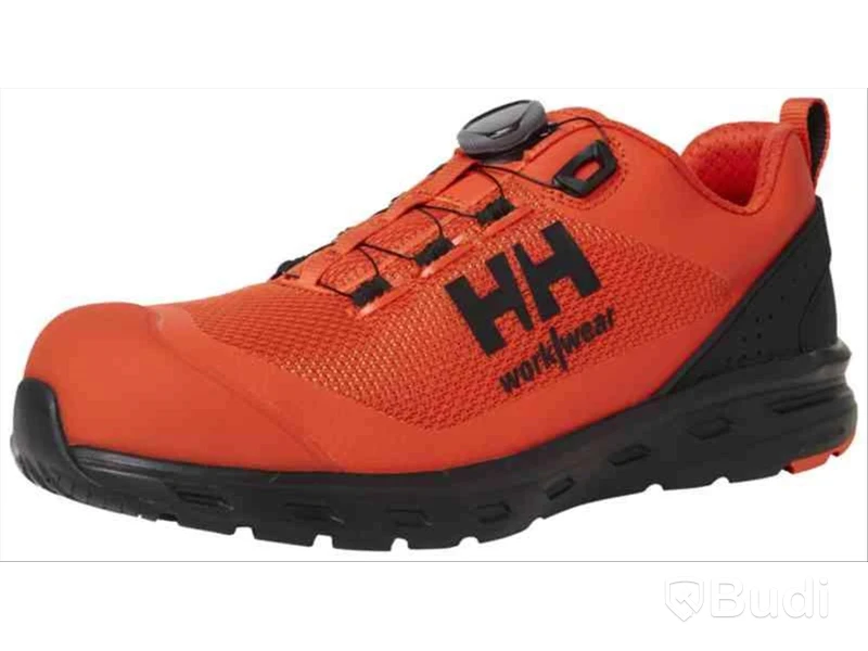 Skyddssko Helly Hansen, stl. 45, Chelsea Evo Brz Low