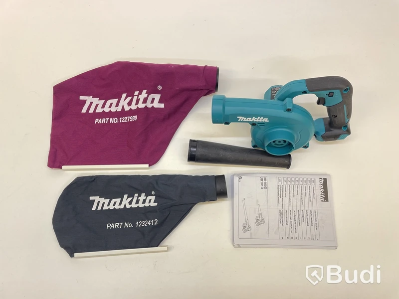 Luftblås Makita, UB100D