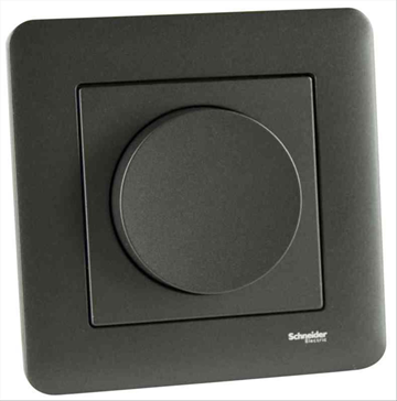 (NY) 4 st. TRANSISTOR DIMMER SCHNEIDER, EXXACT 315W