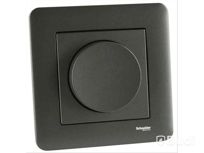 4 st. TRANSISTOR DIMMER SCHNEIDER, EXXACT 315W