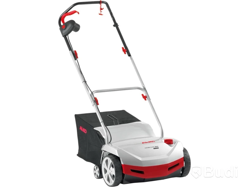 Vertikalskärare AL-KO, Combi Care 38E Comfort