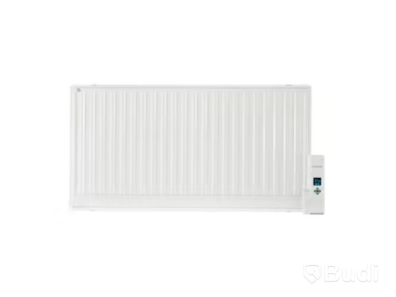 Oljefylld radiator electronic, Otermo, 230V