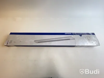 KONTORSARMATUR LED 50W DIM