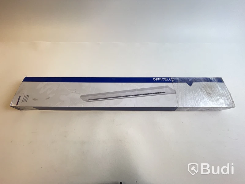 KONTORSARMATUR LED 50W DIM