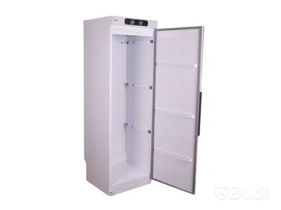 TORKSKÅP EASY DRYER 1900 BOD, VIT HÖGER 62220108