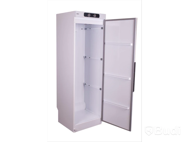 TORKSKÅP EASY DRYER 1900 BOD, VIT HÖGER 62220108