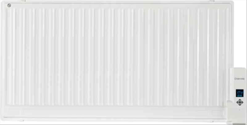 (NY) VÄRMEELEMENT OLJEFYLLD TERMO, 1000W 230V, Oil electronic