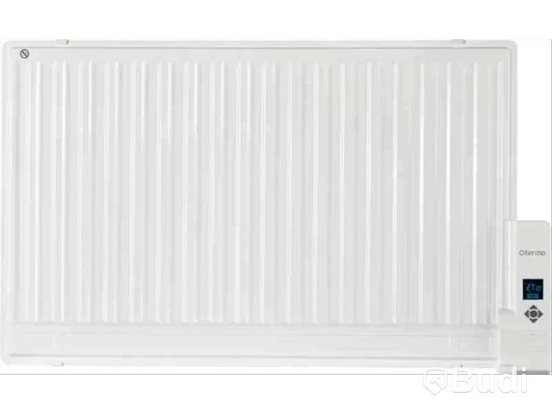 VÄRMEELEMENT OLJEFYLLD TERMO, 800W 230V, ELECTRONIK