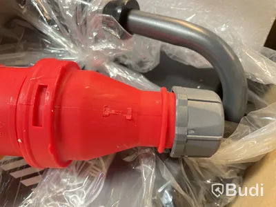 Värmefläkt Bårebo, Pro Power 5000W