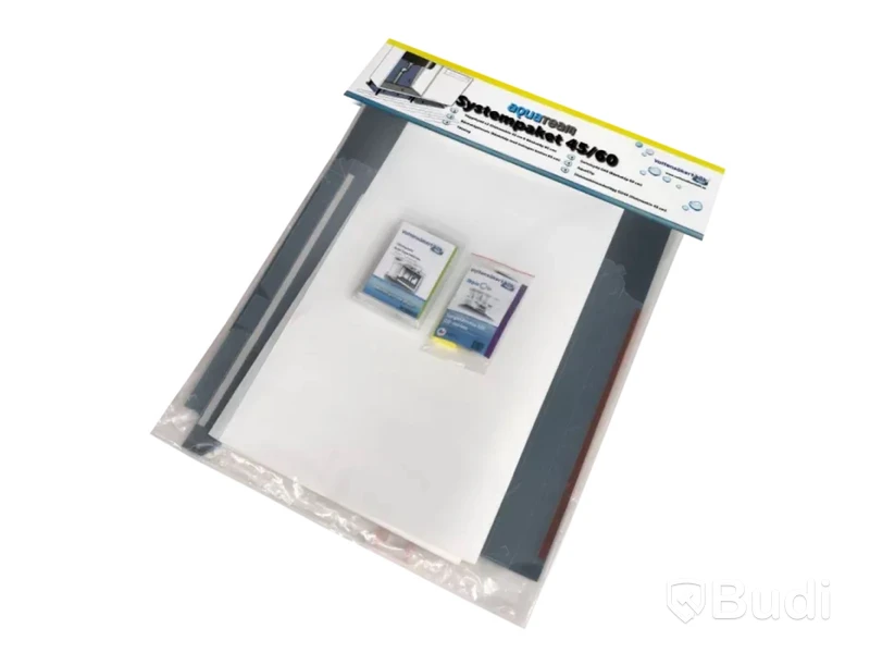 LÄCKAGESKYDD SYSTEMPAKET 45/60, 45 DISKM.60 SKÅP, TOLLCO
