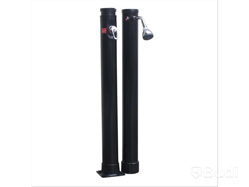 Classic Planet Pool Soldusch med blandare, 230 cm, 2-delad