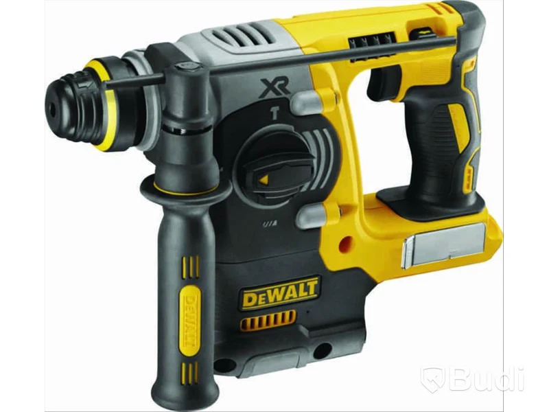 BORRHAMMARE DEWALT DCH273N, 18V 3-L BORSTFRI SOLO. 2.1 J