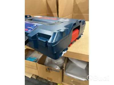 STICKSÅG BOSCH, GST 12V-70, SOLO L-BOXX 0-45°