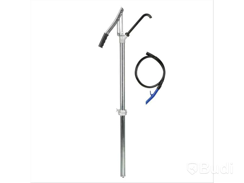 Fatpump Pressol, 13017