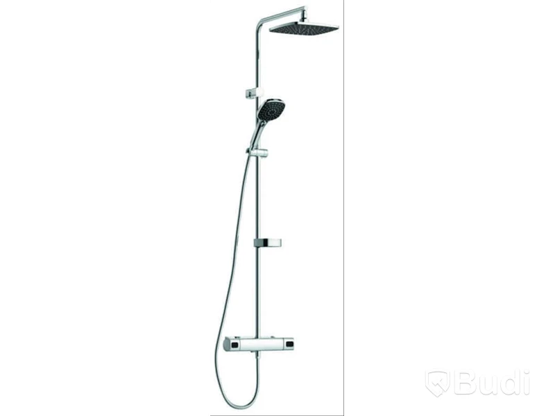 Takduschpaket FM Mattsson, Siljan, 150C/C, 8383-1500