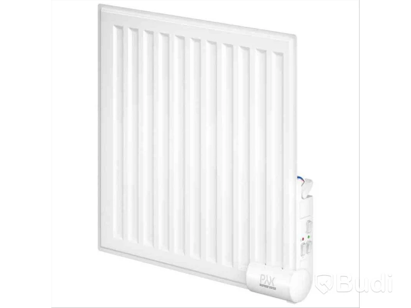 RAD.LYX 11-505\/400 500W, PAX 22-505LYX\/400V