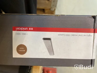 Custom  Highline, Rfr 1000 mm