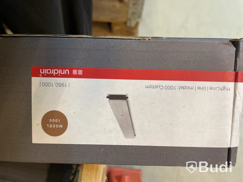 Custom  Highline, Rfr 1000 mm