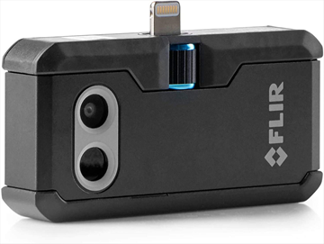 (NY) Värmekamera För IOS, Flir One Pro