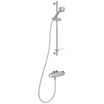 (NY) Duschkombination FM Mattsson, 9000