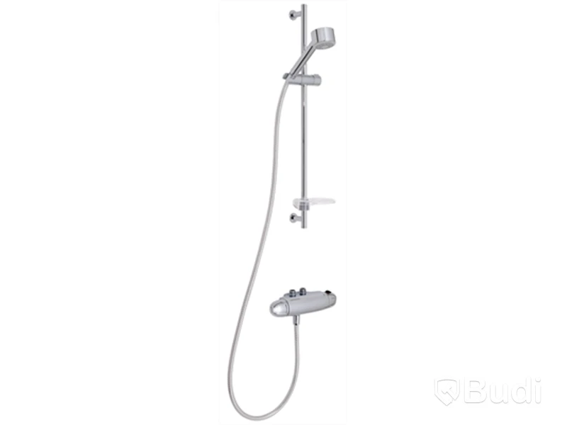 Duschkombination FM Mattsson, 9000